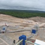 Crushers and Quarry - Construction